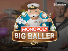 Casino monopoly live50